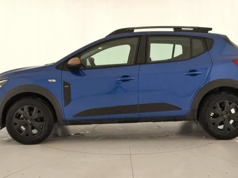 Dacia Sandero  Gasolina/Gas  Stepway ECO-G Extreme Go 74kW
