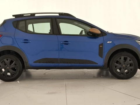 Dacia Sandero  Gasolina/Gas  Stepway ECO-G Extreme Go 74kW