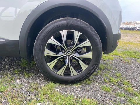 Renault Captur techno E-Tech full hybr.105 kW(145CV)