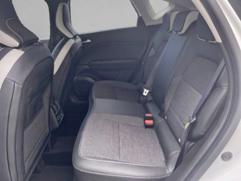 Renault Captur techno E-Tech full hybr.105 kW(145CV)