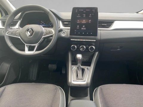 Renault Captur techno E-Tech full hybr.105 kW(145CV)