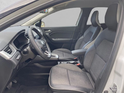 Renault Captur techno E-Tech full hybr.105 kW(145CV)