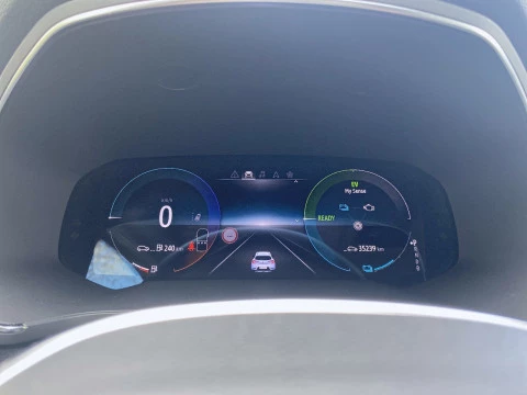 Renault Captur techno E-Tech full hybr.105 kW(145CV)