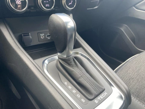 Renault Captur techno E-Tech full hybr.105 kW(145CV)