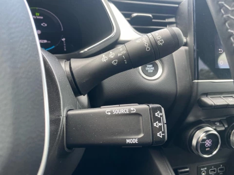 Renault Captur techno E-Tech full hybr.105 kW(145CV)