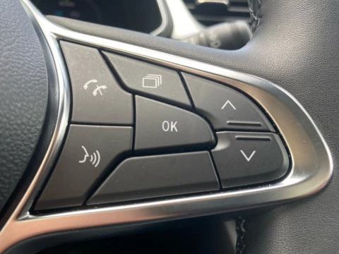 Renault Captur techno E-Tech full hybr.105 kW(145CV)