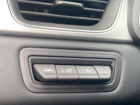 Renault Captur techno E-Tech full hybr.105 kW(145CV)