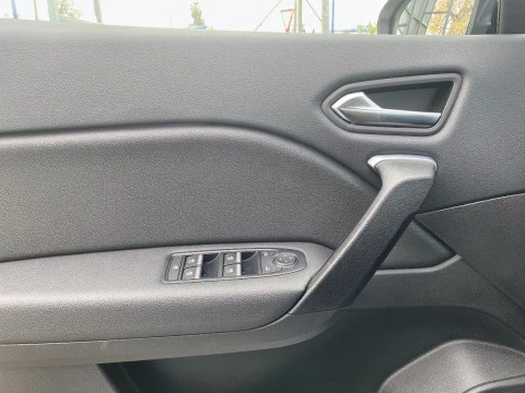 Renault Captur techno E-Tech full hybr.105 kW(145CV)