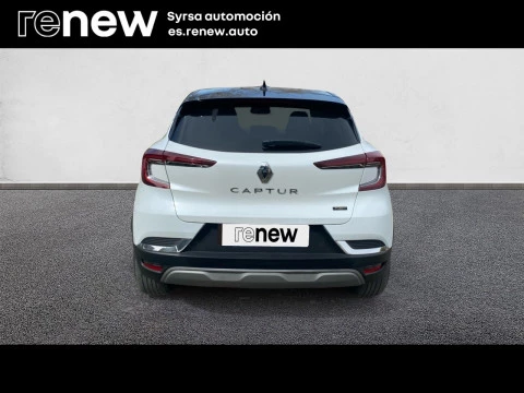 Renault Captur techno E-Tech full hybr.105 kW(145CV)