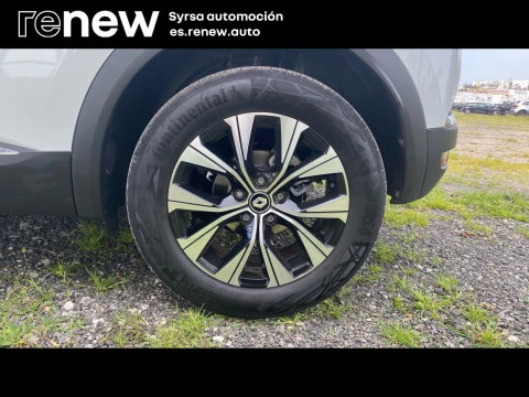 Renault Captur techno E-Tech full hybr.105 kW(145CV)