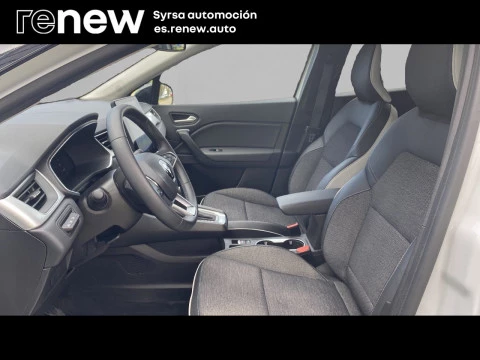 Renault Captur techno E-Tech full hybr.105 kW(145CV)