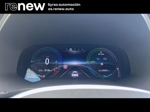 Renault Captur techno E-Tech full hybr.105 kW(145CV)