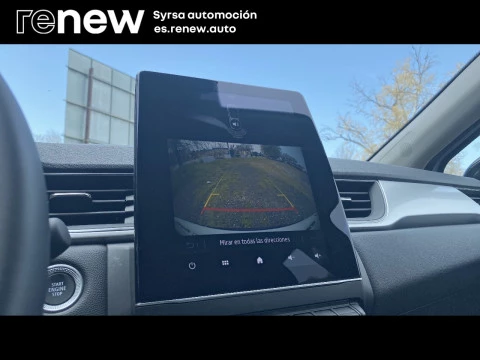 Renault Captur techno E-Tech full hybr.105 kW(145CV)