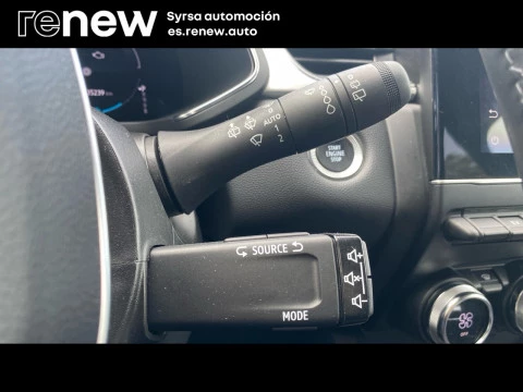 Renault Captur techno E-Tech full hybr.105 kW(145CV)