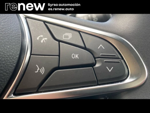 Renault Captur techno E-Tech full hybr.105 kW(145CV)