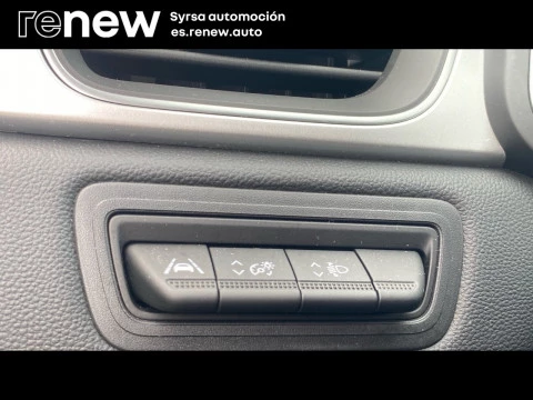 Renault Captur techno E-Tech full hybr.105 kW(145CV)