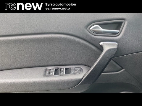 Renault Captur techno E-Tech full hybr.105 kW(145CV)