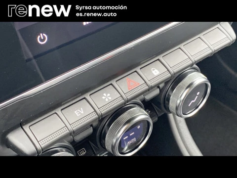 Renault Captur techno E-Tech full hybr.105 kW(145CV)