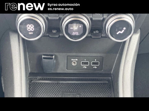 Renault Captur techno E-Tech full hybr.105 kW(145CV)
