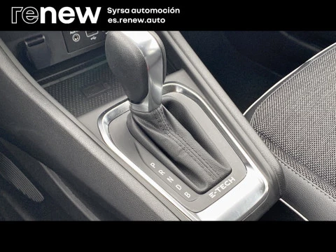 Renault Captur techno E-Tech full hybr.105 kW(145CV)