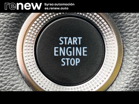 Renault Captur techno E-Tech full hybr.105 kW(145CV)