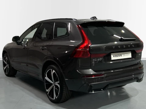 Volvo XC60 Ultra, B5 AWD Mild Hybrid, Gasolina, Dark