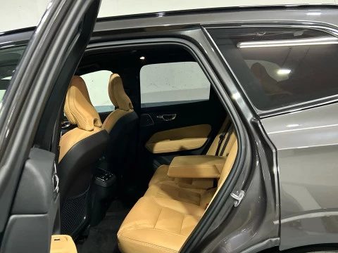 Volvo XC60 Ultra, B5 AWD Mild Hybrid, Gasolina, Dark