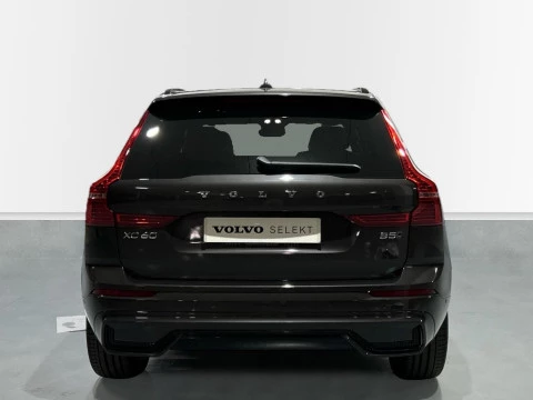 Volvo XC60 Ultra, B5 AWD Mild Hybrid, Gasolina, Dark