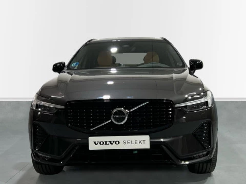 Volvo XC60 Ultra, B5 AWD Mild Hybrid, Gasolina, Dark