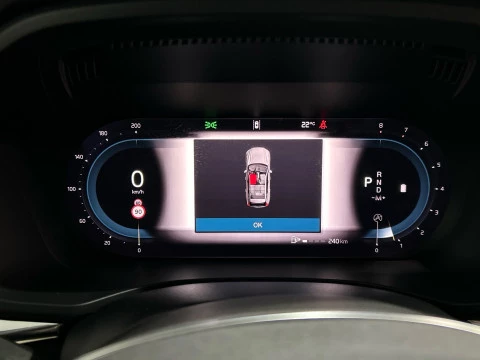 Volvo XC60 Ultra, B5 AWD Mild Hybrid, Gasolina, Dark