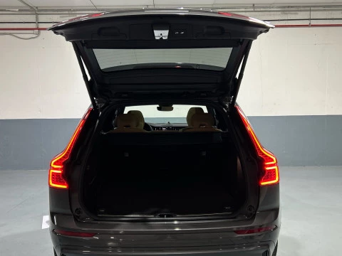 Volvo XC60 Ultra, B5 AWD Mild Hybrid, Gasolina, Dark