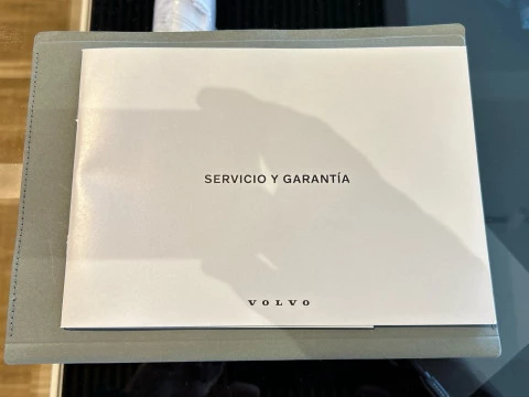 Volvo XC60 Ultra, B5 AWD Mild Hybrid, Gasolina, Dark