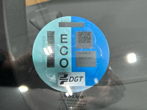 Volvo XC60 Ultra, B5 AWD Mild Hybrid, Gasolina, Dark