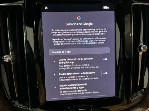 Volvo XC60 Ultra, B5 AWD Mild Hybrid, Gasolina, Dark