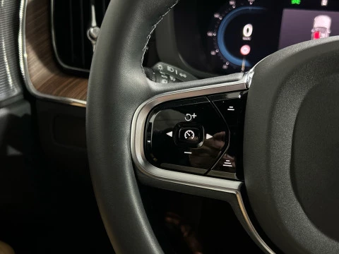 Volvo XC60 Ultra, B5 AWD Mild Hybrid, Gasolina, Dark