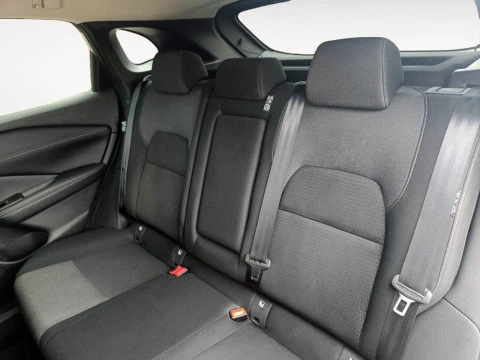 Nissan Qashqai 1.3 DIG-T MHEV 116KW N-CONNECTA CVT 5P