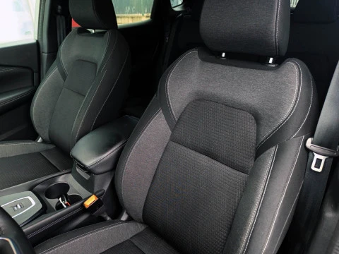 Nissan Qashqai 1.3 DIG-T MHEV 116KW N-CONNECTA CVT 5P