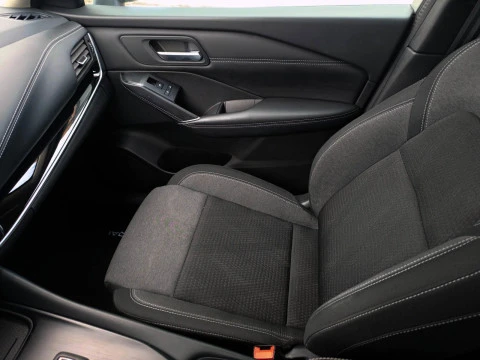 Nissan Qashqai 1.3 DIG-T MHEV 116KW N-CONNECTA CVT 5P