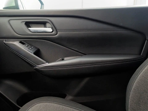 Nissan Qashqai 1.3 DIG-T MHEV 116KW N-CONNECTA CVT 5P