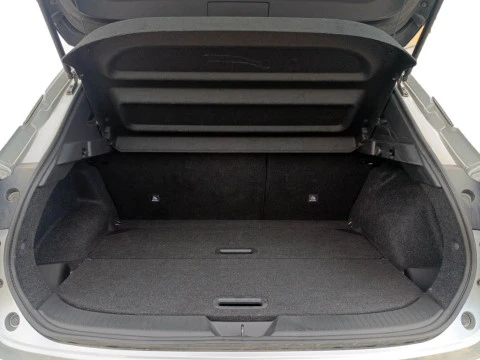 Nissan Qashqai 1.3 DIG-T MHEV 116KW N-CONNECTA CVT 5P
