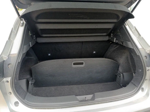 Nissan Qashqai 1.3 DIG-T MHEV 116KW N-CONNECTA CVT 5P