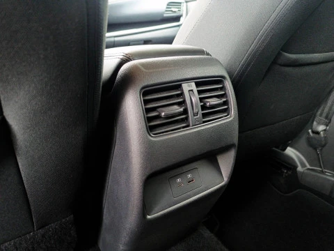 Nissan Qashqai 1.3 DIG-T MHEV 116KW N-CONNECTA CVT 5P