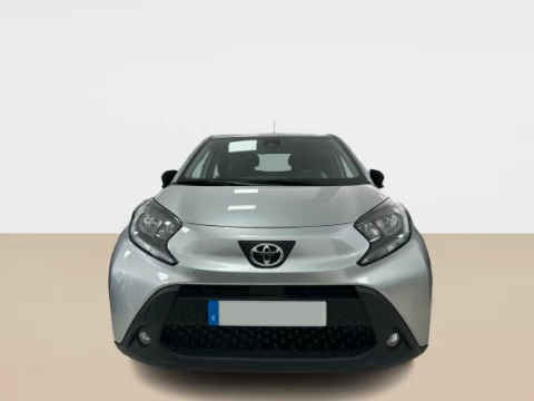 Toyota Aygo X Cross 1.0 VVT-I 72CV Play