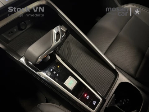 MG ZS Hybrid+ Luxury