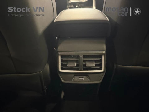 MG ZS Hybrid+ Luxury