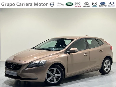 Volvo V40 Momentum