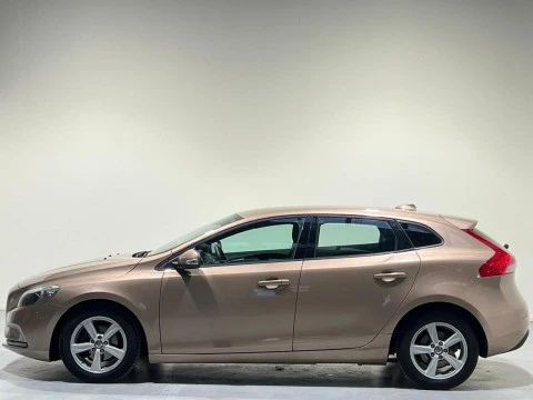 Volvo V40 Momentum