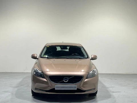 Volvo V40 Momentum