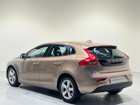 Volvo V40 Momentum