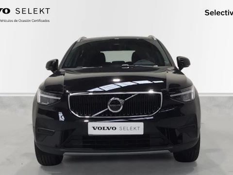 Volvo XC40 XC40 MODEL CORE